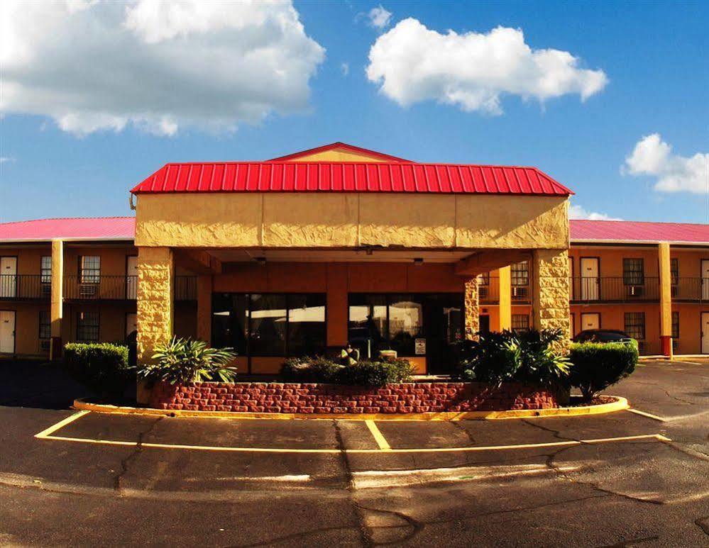 Rodeway Inn Mansfield Exterior photo